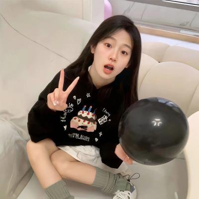 色肉毒蝎女