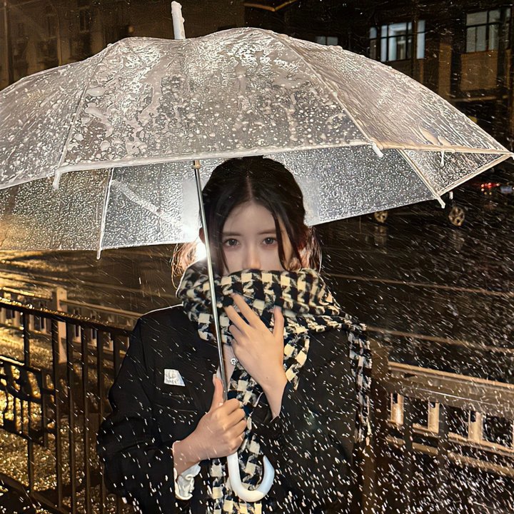彩凤春情